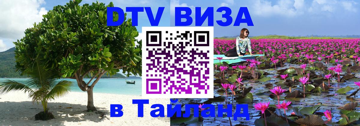 Купить DTV визу в Таиланд Бейрут 